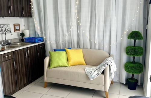 Sabana Abajo Apartment | Startfish #2 Apartment 9 Min to Airport FREE WI-FI