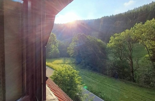 Bad Rippoldsau-Schapbach Apartment | Startingpoint vacation apartment valley side with Schwarzwals Plus KArte