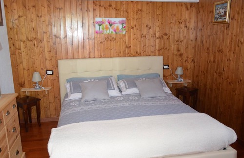 Epinel Apartment | Starting point for excursions within Naz. Park. Gran Paradiso