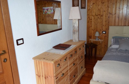Epinel Apartment | Starting point for excursions within Naz. Park. Gran Paradiso