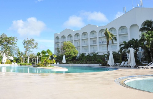 Dededo Resort | Starts Guam Resort Hotel