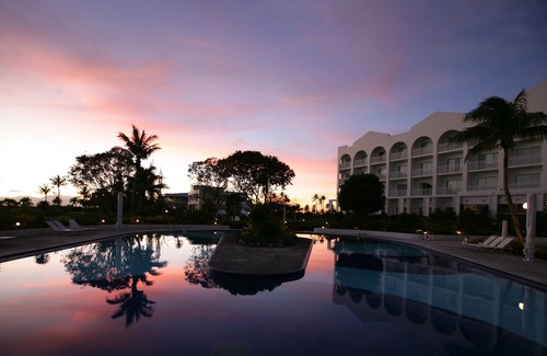 Dededo Resort | Starts Guam Resort Hotel