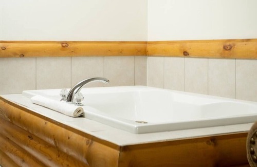 Oglesby Cabin | Starved Rock - 2BR 2BA rustic cabin