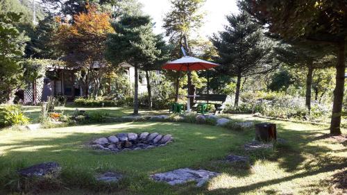 Bongpyeong House | Starvill Pension