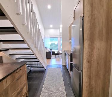 Kalajoki Apartment | Starvillas B302
