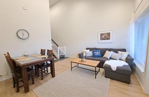 Kalajoki Apartment | Starvillas B302
