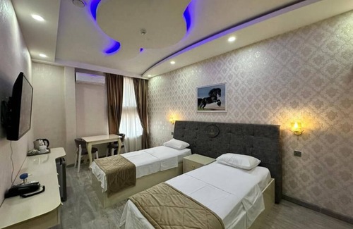 Lankaran Hotel | Starway Hotel