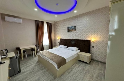 Lankaran Hotel | Starway Hotel