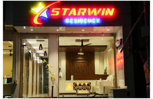Ramanathapuram Cabin | Starwin Residency