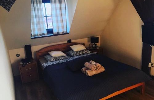 Chelmno Bed & Breakfast | Stary Spichrz Kawiarnia & Noclegi
