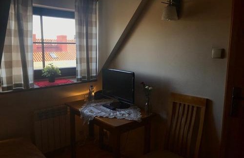 Chelmno Bed & Breakfast | Stary Spichrz Kawiarnia & Noclegi