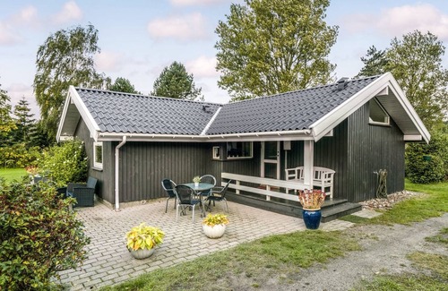 Vejlby Fed House | "Stasia" - 75m from the sea by Interhome