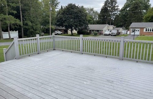 Boalsburg House | State College Football 3-Bedroom Home