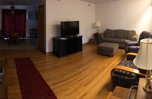 Boalsburg House | State College Football 3-Bedroom Home