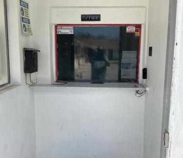 South Gate Hotel | State Motel