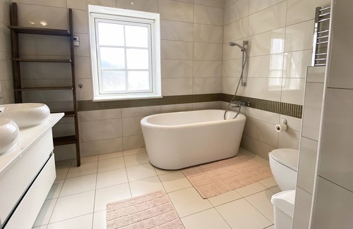Torekov House | State-of-the-art holiday accommodation in Torekov | SE01042