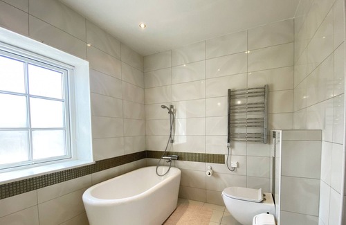 Torekov House | State-of-the-art holiday accommodation in Torekov | SE01042