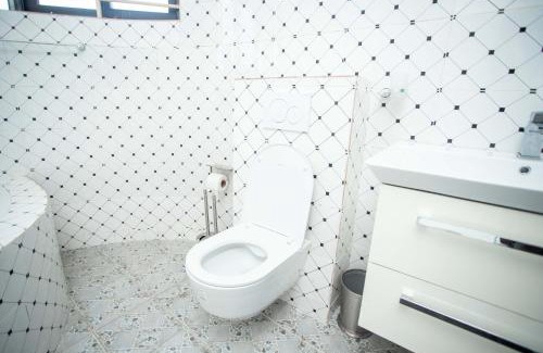 Jomoro Apartment | State of The Art House