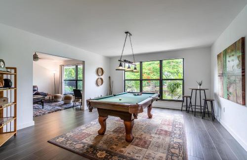 Homestead Apartment | State-of-the-art Oasis House Stunning Garden Miami
