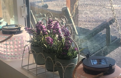 Luther House | State road escape