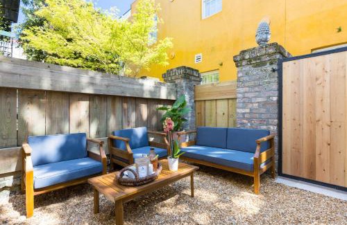French Quarter Apartment | State St A by AvantStay Heart of French Quarter