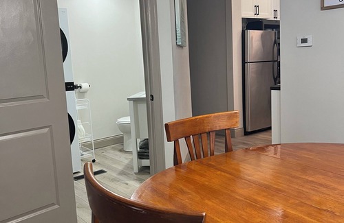 Litchfield House | State Street House; 3-br house; PETS WELCOME; Litchfield