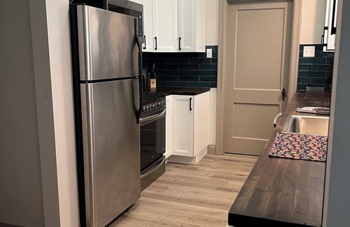 Litchfield House | State Street House; 3-br house; PETS WELCOME; Litchfield
