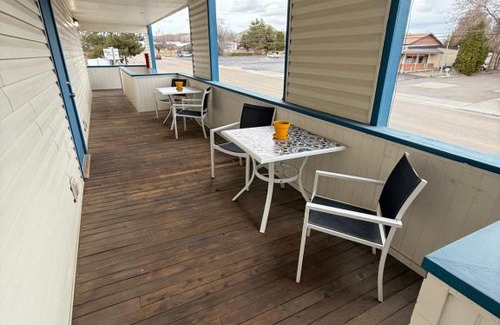 Weiser Hotel | State Street Motel