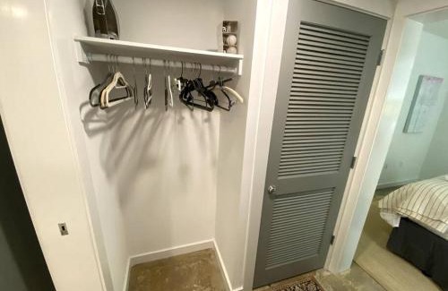 Historic District - North Apartment | State Street Retreat