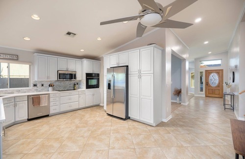 Arrowhead Ranch House | StateFarmStadium - Arrowhead - MSU