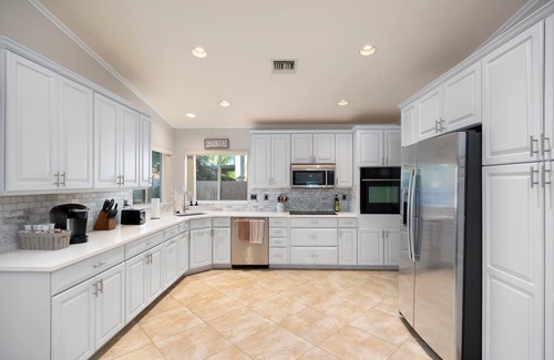 Arrowhead Ranch House | StateFarmStadium - Arrowhead - MSU