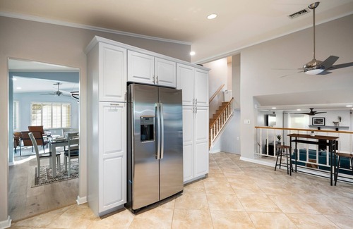Arrowhead Ranch House | StateFarmStadium - Arrowhead - MSU
