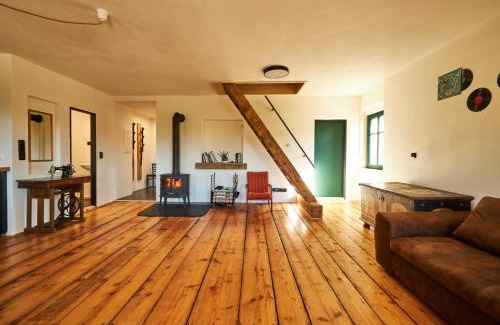 Marenice Apartment | Statek 85