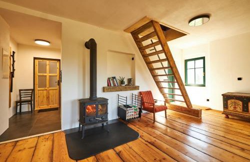 Marenice Apartment | Statek 85