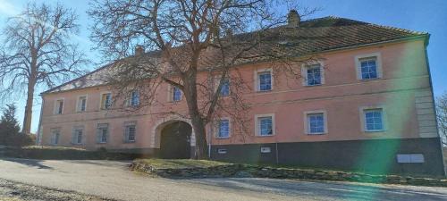 Chabicovice Apartment | Statek Kloubek
