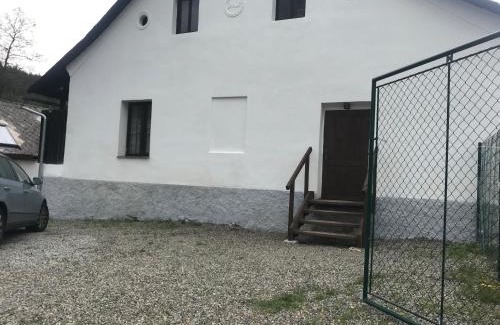 Vimperk House | Statek u Potoka