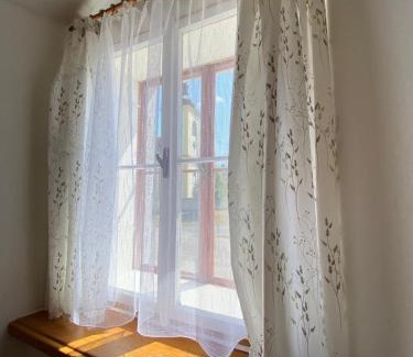 Uhersko Apartment | Statek Uhersko - Na Špejcharu