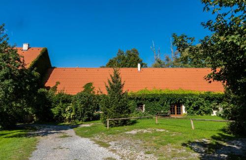 Bitov Apartment | Statek Vranč - stodola