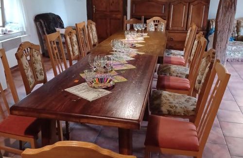 Bitov Apartment | Statek Vranč - stodola