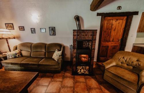 Bitov Apartment | Statek Vranč - stodola