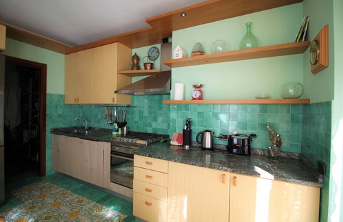Taino House | Stately villa near Lake Maggiore