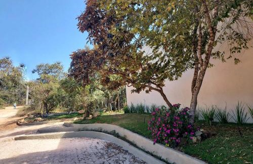 Alto Paraiso de Goias Villa | Statera Host