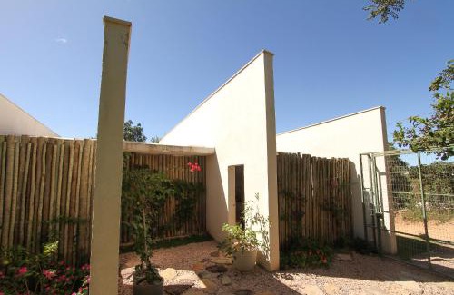 Alto Paraiso de Goias Villa | Statera Host