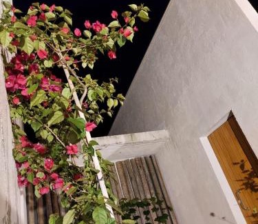 Alto Paraiso de Goias Villa | Statera Host