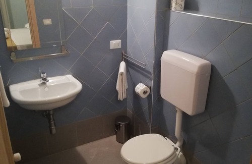 Celle di Bulgheria Hotel | Statera Hotel Village