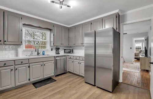 Statesboro House | Statesboro Sunshine Retreat