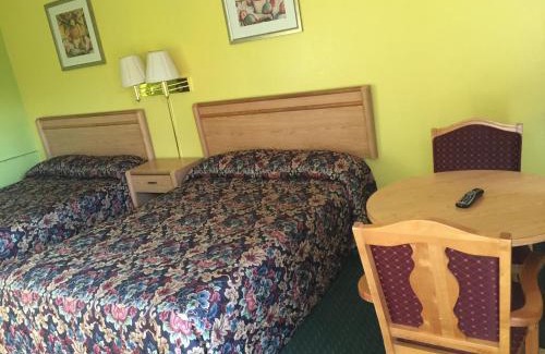 Terre Haute Hotel | Statesman Inn