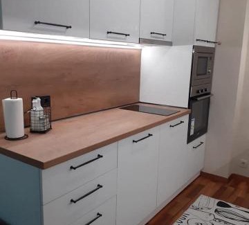 Velingrad Apartment | Statevi Guest Apartment 1