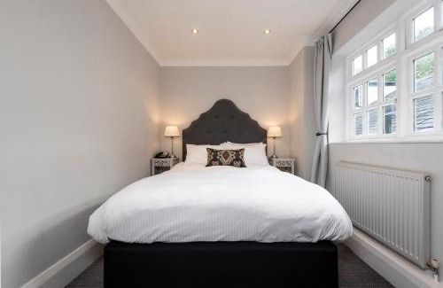 Lymm House | Statham Lodge Hotel