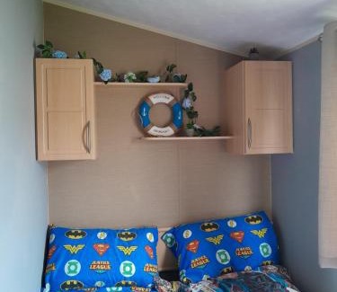 Mappleton Resort | Static caravan - sleeps 8